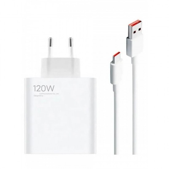 Xiaomi Charger