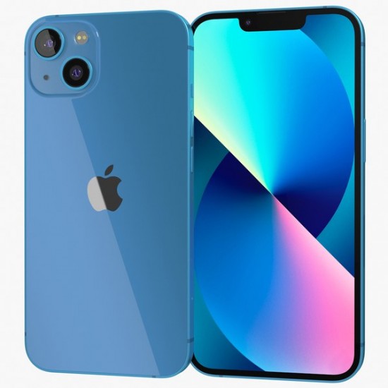 iPhone 14 128GB blue