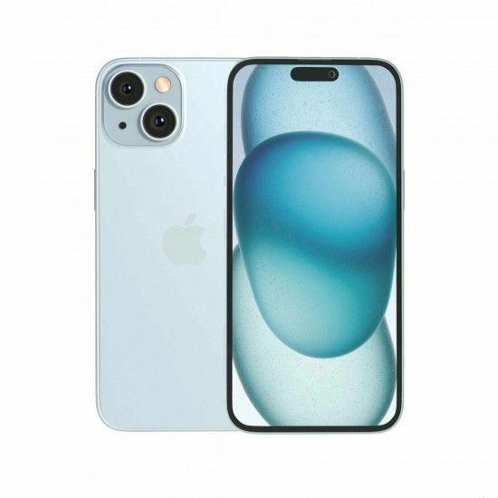 iPhone 15 128GB Blue