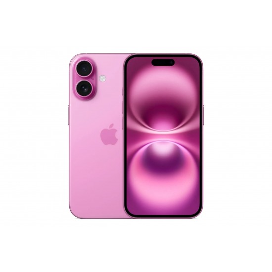 iPhone 16 128 Pink