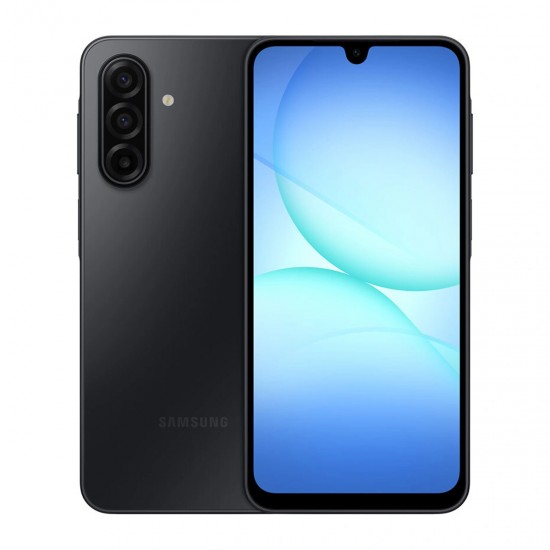 Samsung A175 4/128 Black