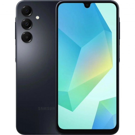 Samsung A165 8/256 Black