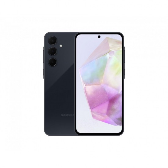 Samsung A35 128gb 5g navy