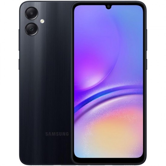 Samsung A055 4/64 Black