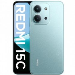 Xiaomi Redmi 15C NFC 4/256 green